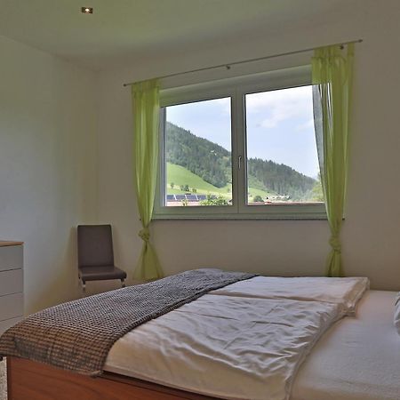 Appartement Griessenkareck Flachau Buitenkant foto