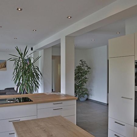 Appartement Griessenkareck Flachau Buitenkant foto