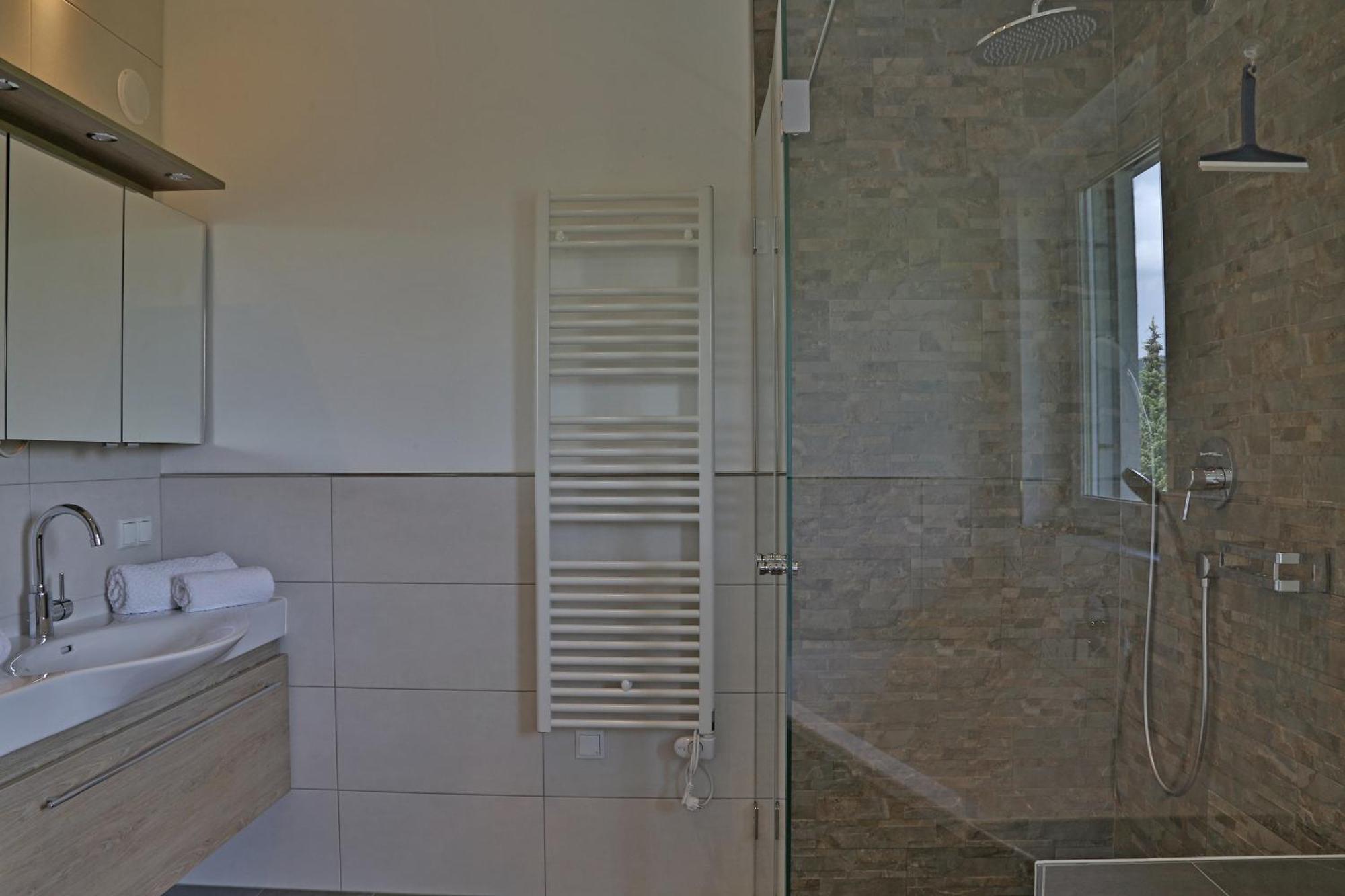 Appartement Griessenkareck Flachau Buitenkant foto