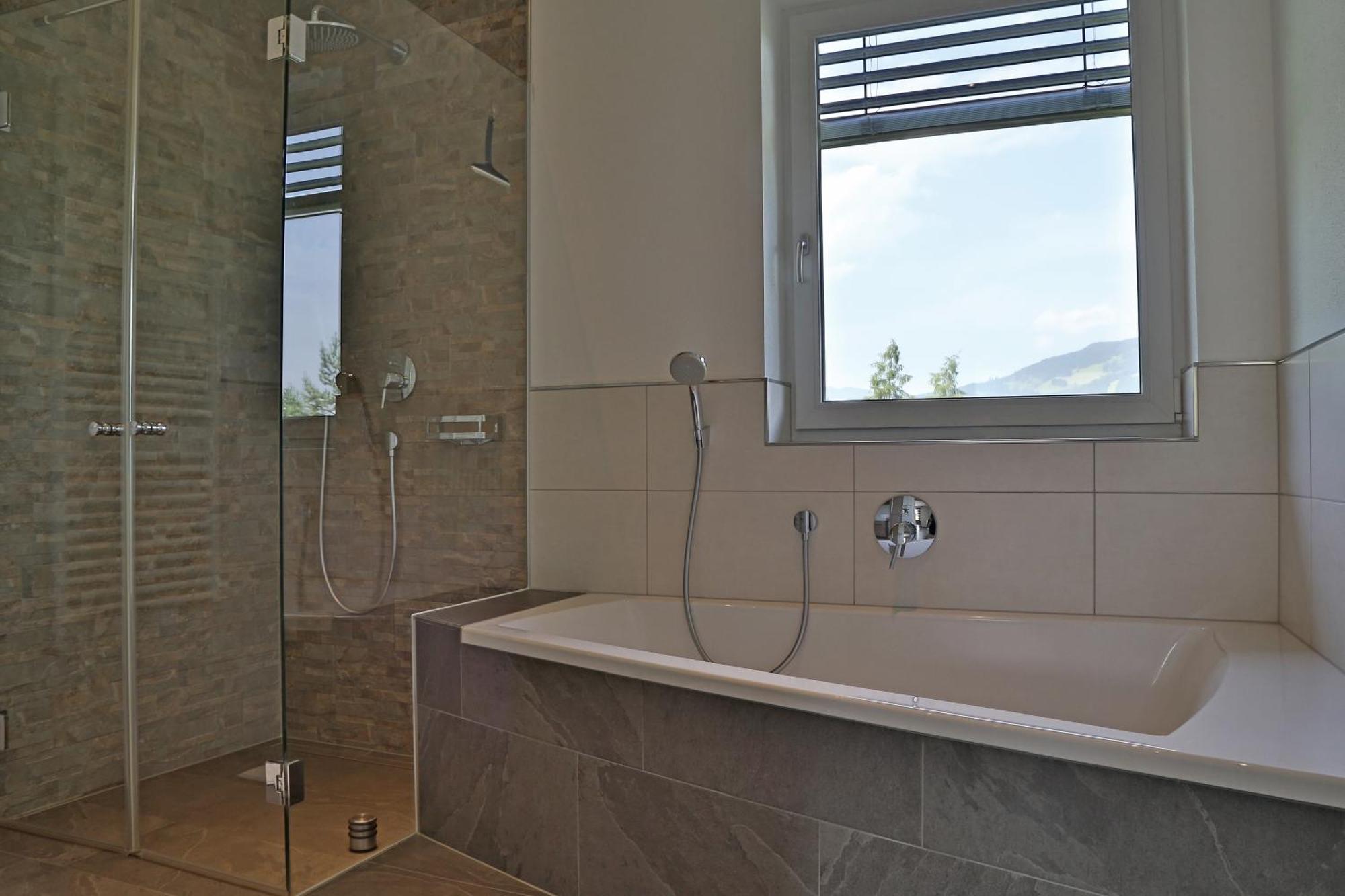 Appartement Griessenkareck Flachau Buitenkant foto