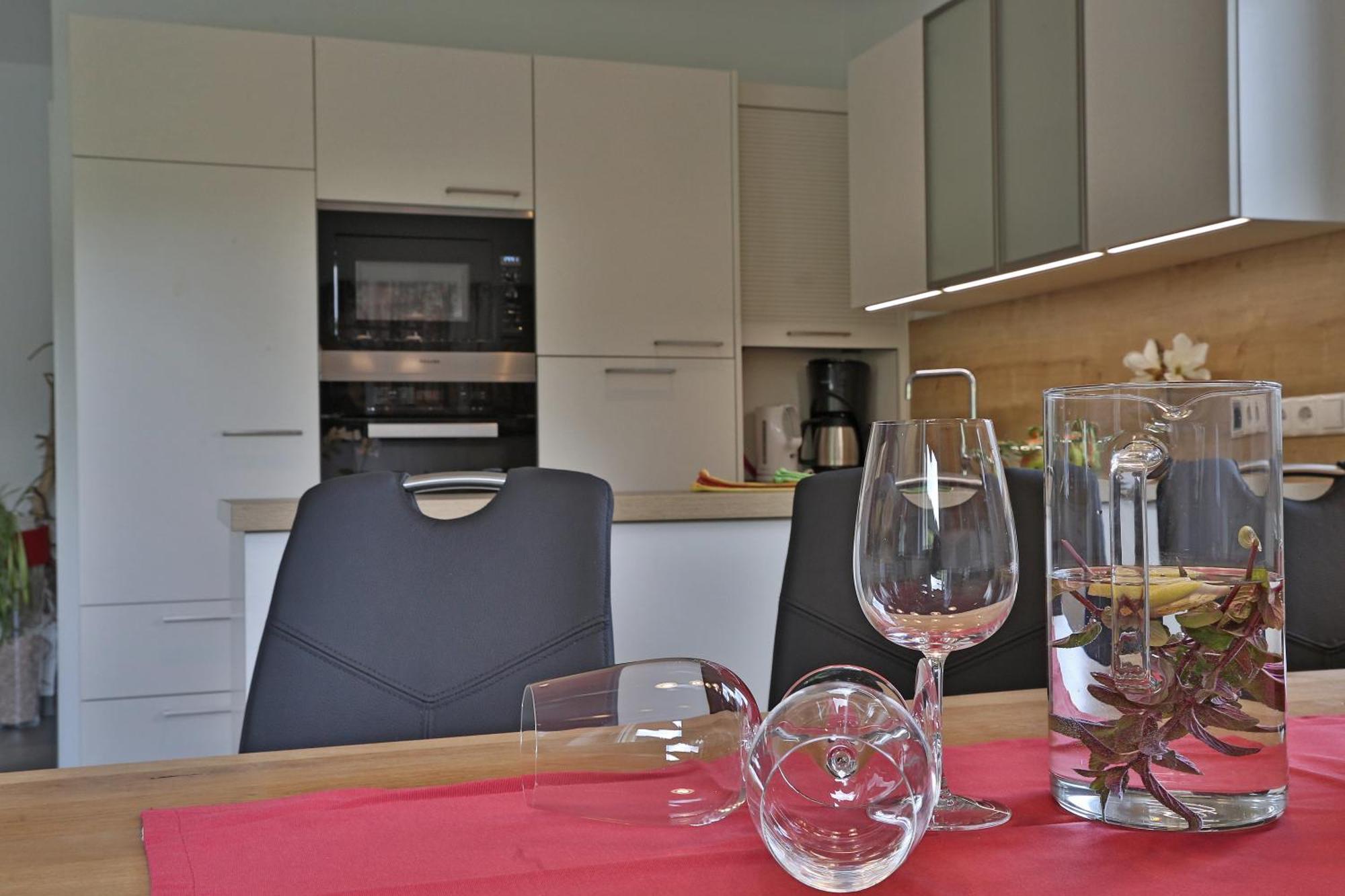 Appartement Griessenkareck Flachau Buitenkant foto