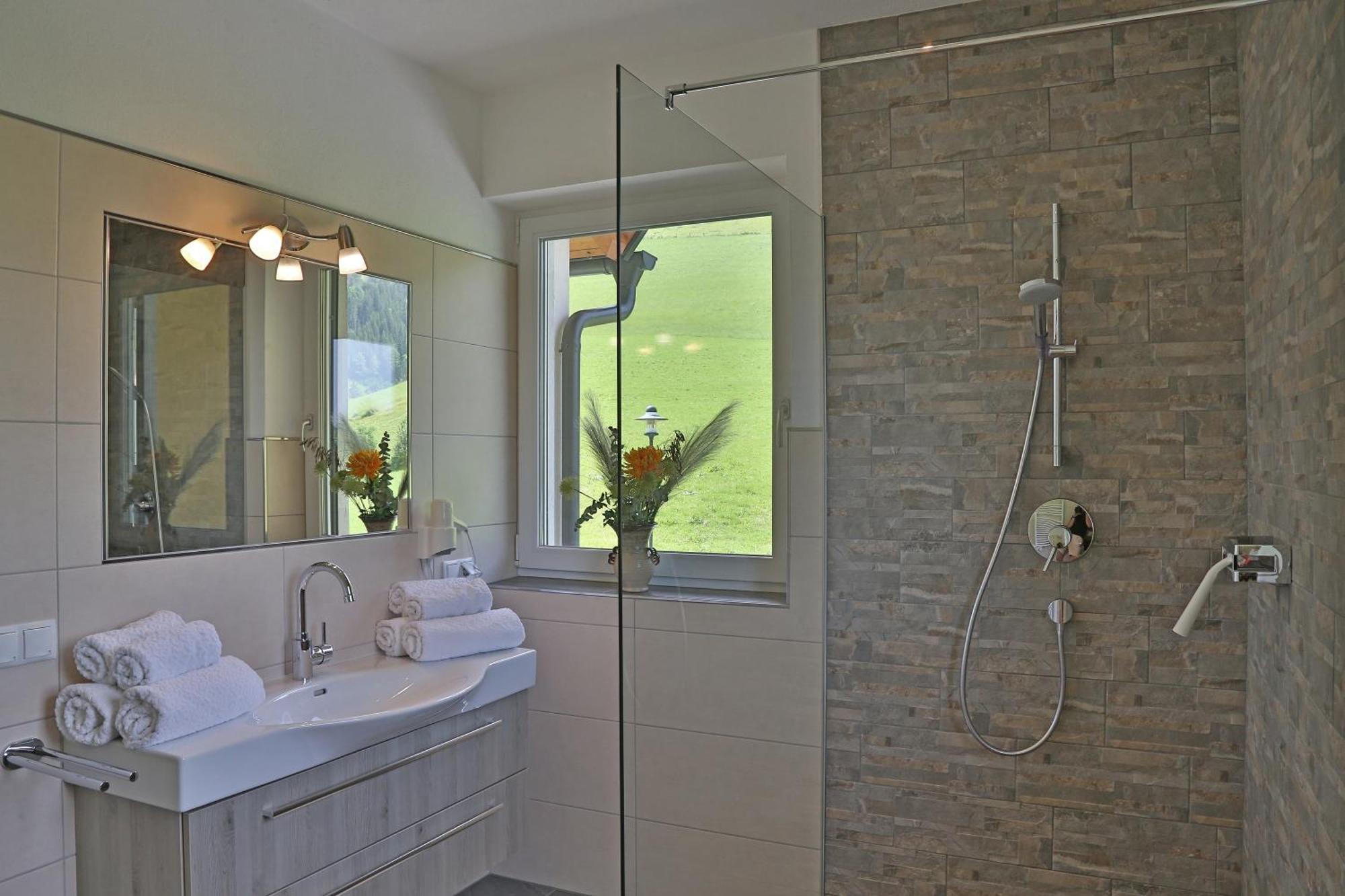 Appartement Griessenkareck Flachau Buitenkant foto