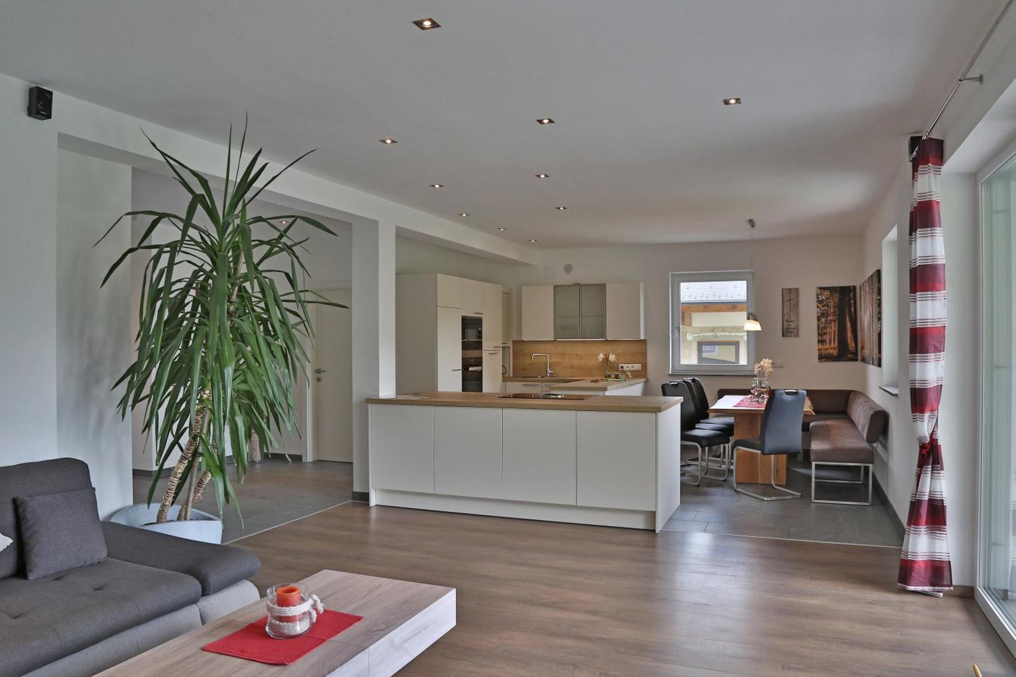 Appartement Griessenkareck Flachau Buitenkant foto
