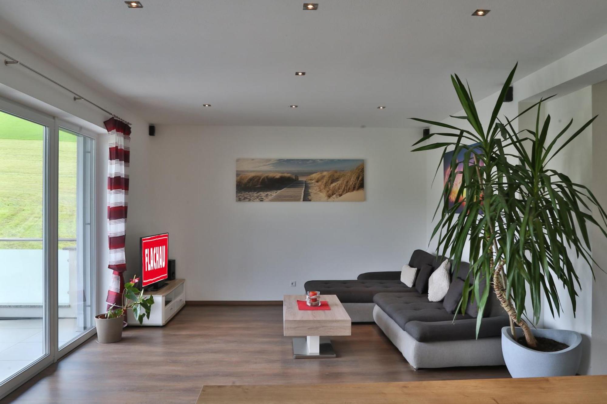 Appartement Griessenkareck Flachau Buitenkant foto